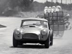 Shelby Cobra Coupe Dragon Snake 1964 года
